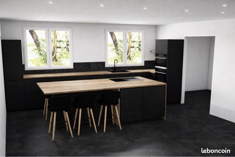Appartement à vendre, 115m², L'Étrat
