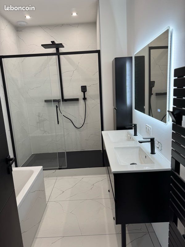Appartement à vendre, 115m², L'Étrat