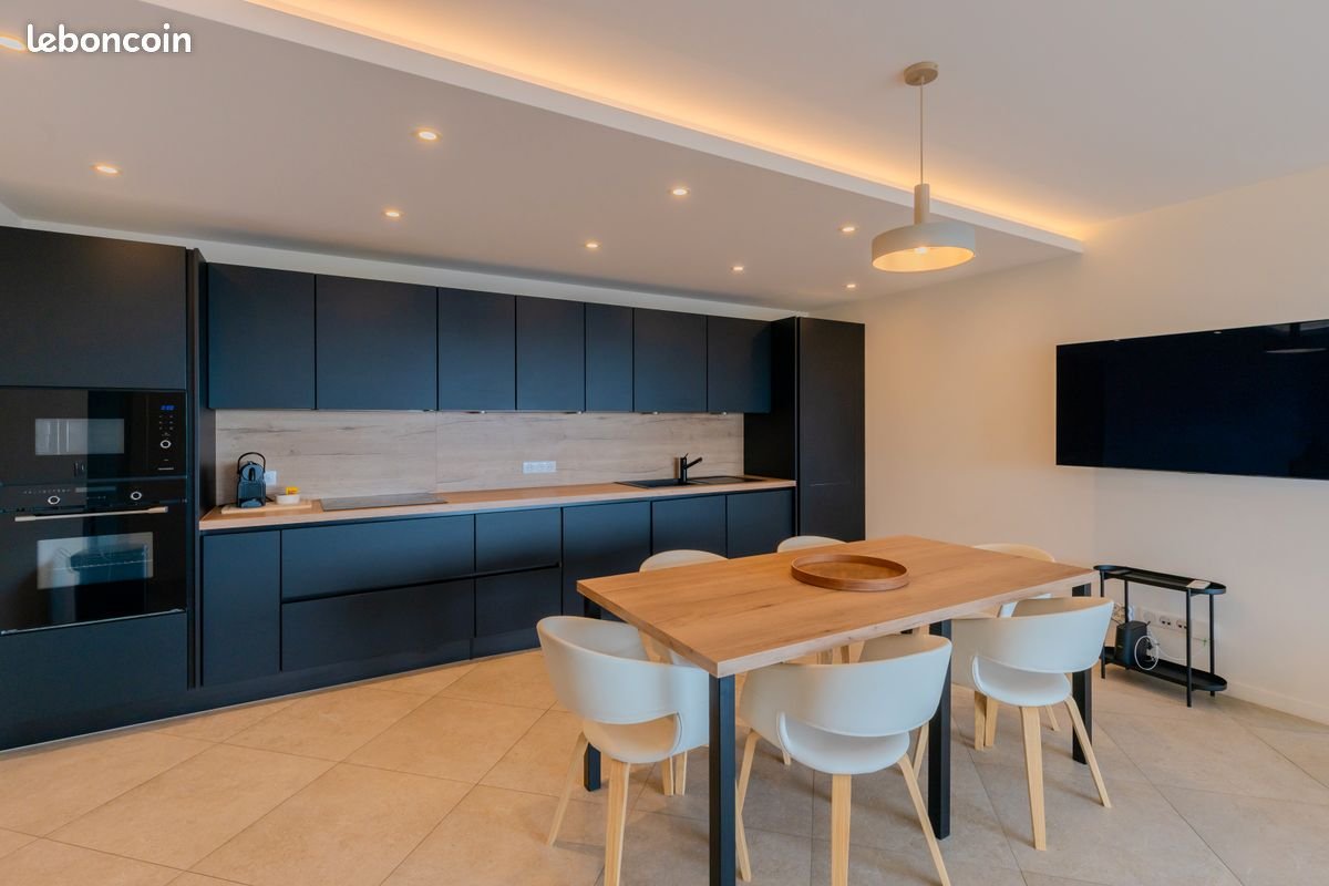 Appartement à vendre, 86m², Nice