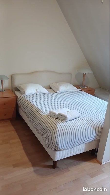 Appartement à louer, 20m², Paris 16ème