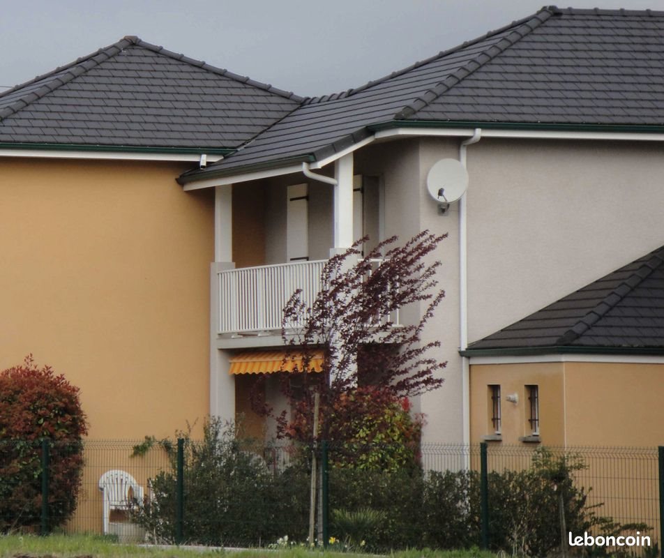 Maison à louer, 101m², Lescar