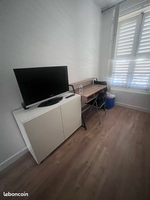 Appartement à louer, 15m², Boulogne-Billancourt