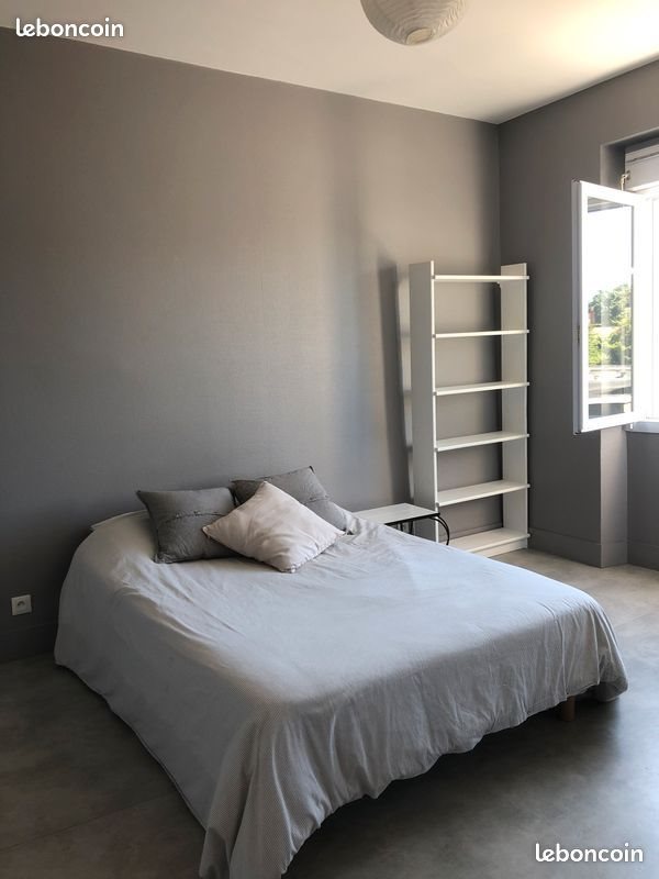 Appartement à louer, 25m², Nantes