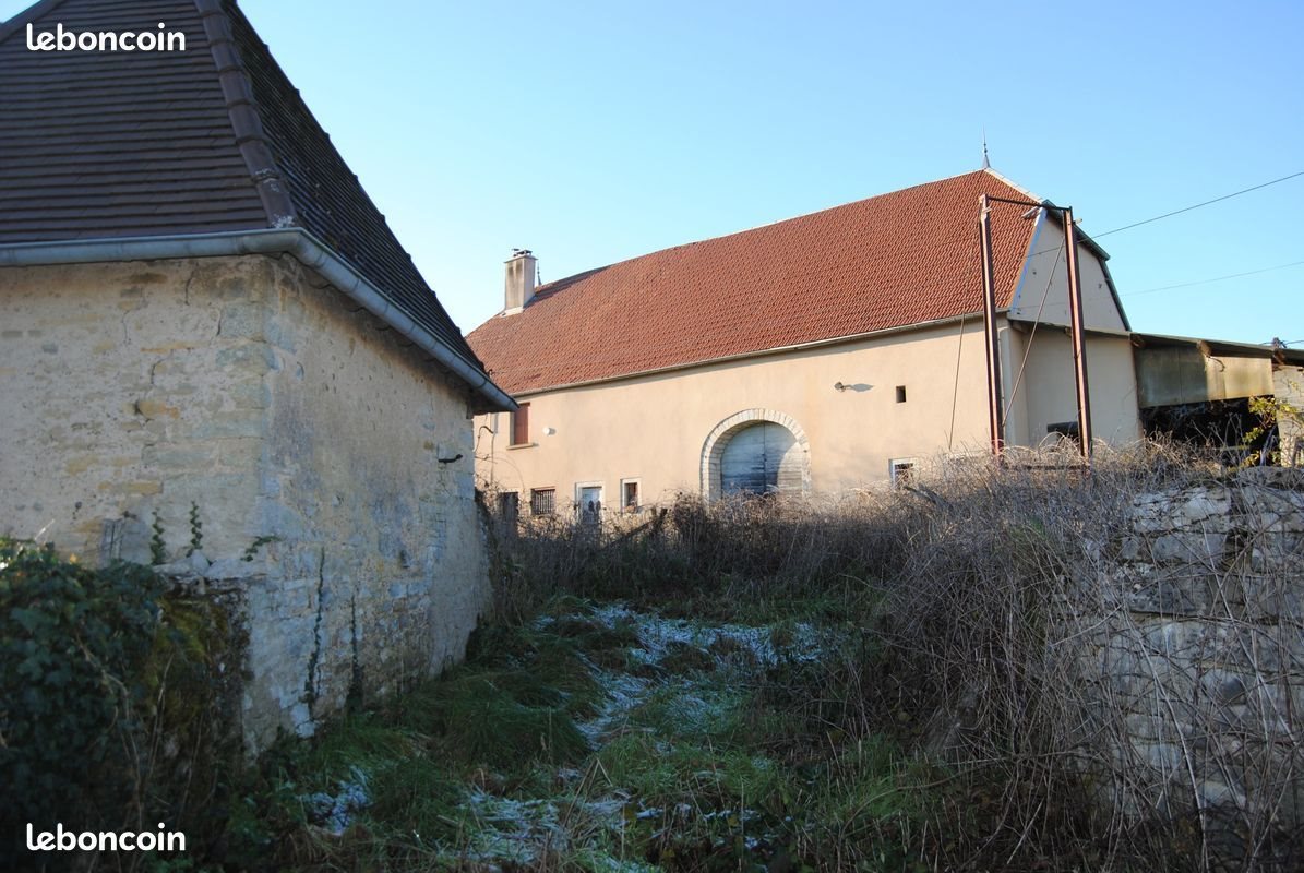 Maison à vendre, 217m², Marchaux