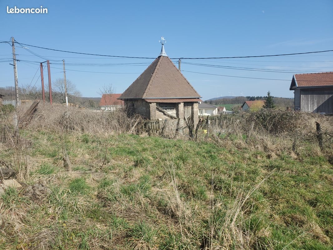 Maison à vendre, 217m², Marchaux