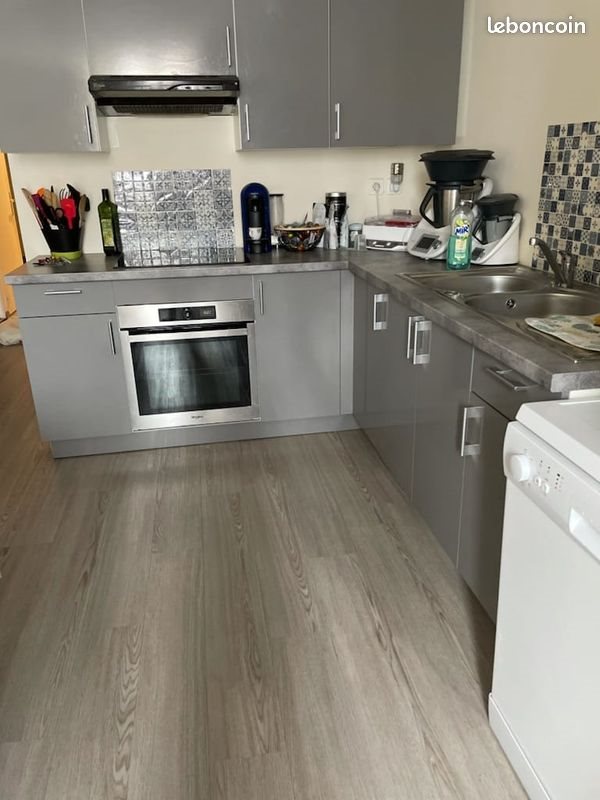 Appartement à louer, 67m², La Seyne-sur-Mer