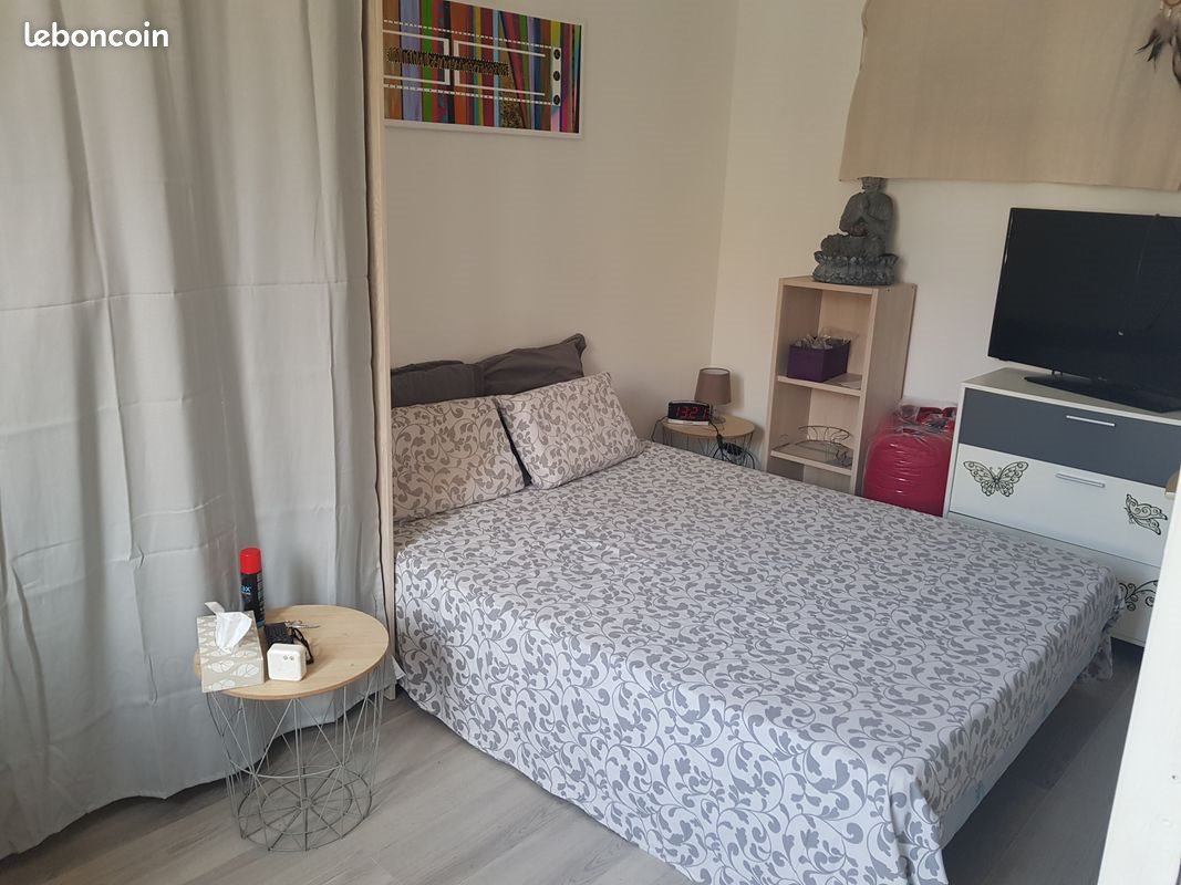 Appartement à louer, 67m², La Seyne-sur-Mer