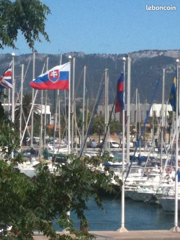 Appartement à louer, 67m², La Seyne-sur-Mer