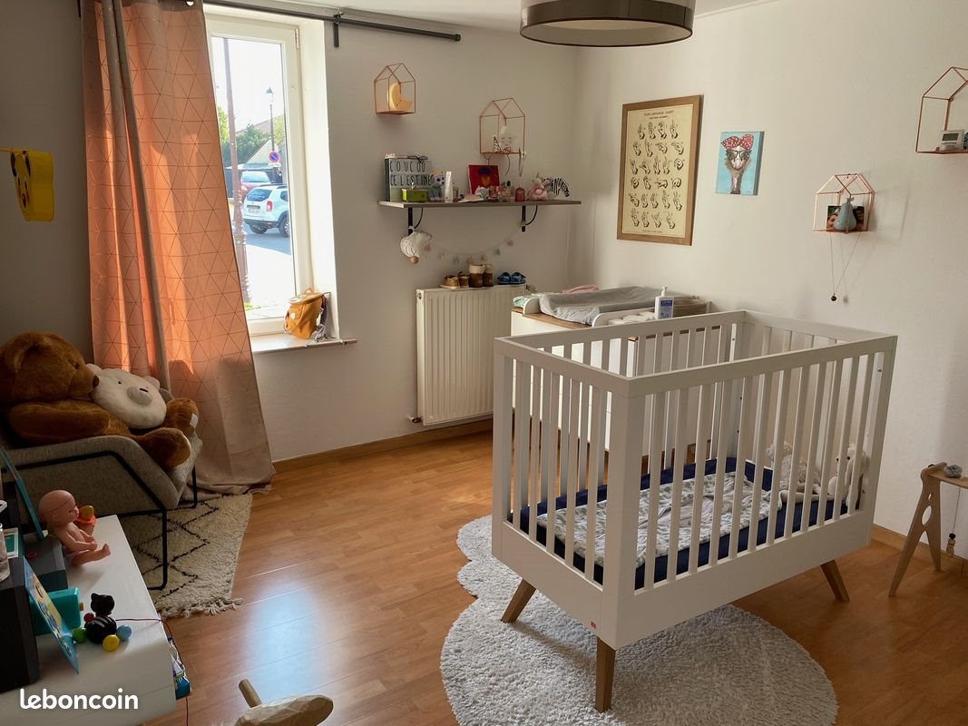 Appartement à louer, 100m², Argancy