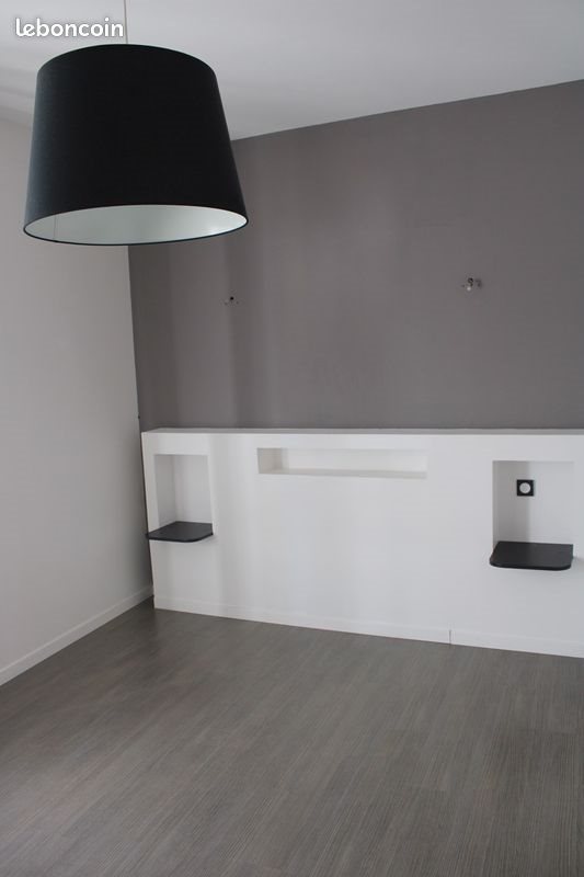 Appartement à louer, 77m², Saint-Just-Saint-Rambert