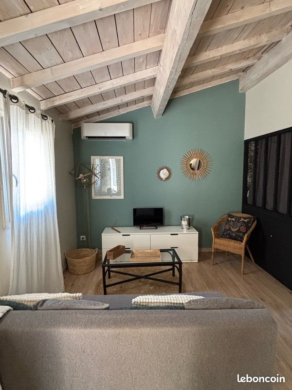 Maison à louer, 40m², Courthézon