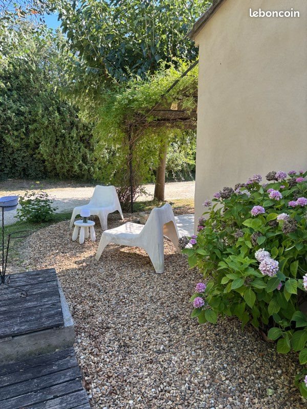 Maison à louer, 40m², Courthézon