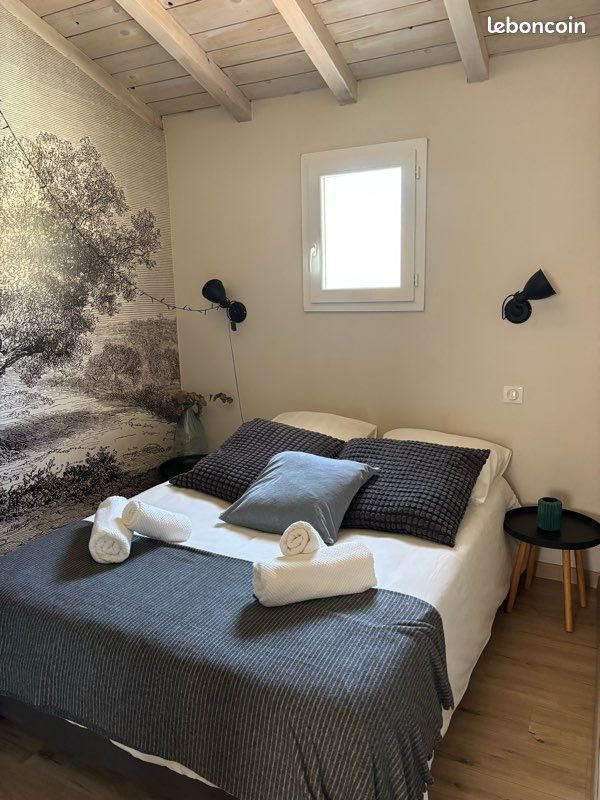 Maison à louer, 40m², Courthézon