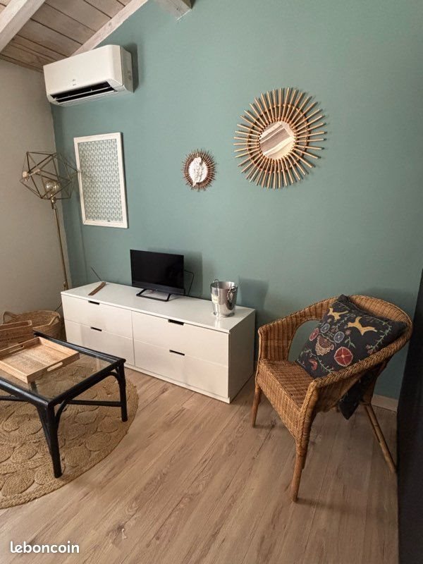 Maison à louer, 40m², Courthézon