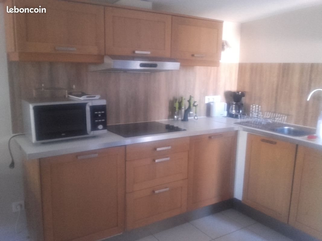 Appartement à louer, 30m², Fenouillet