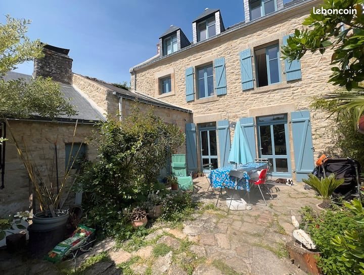 Maison à vendre, 115m², Sarzeau