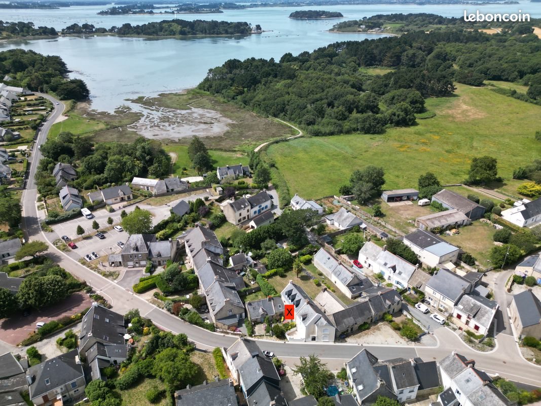 Maison à vendre, 115m², Sarzeau