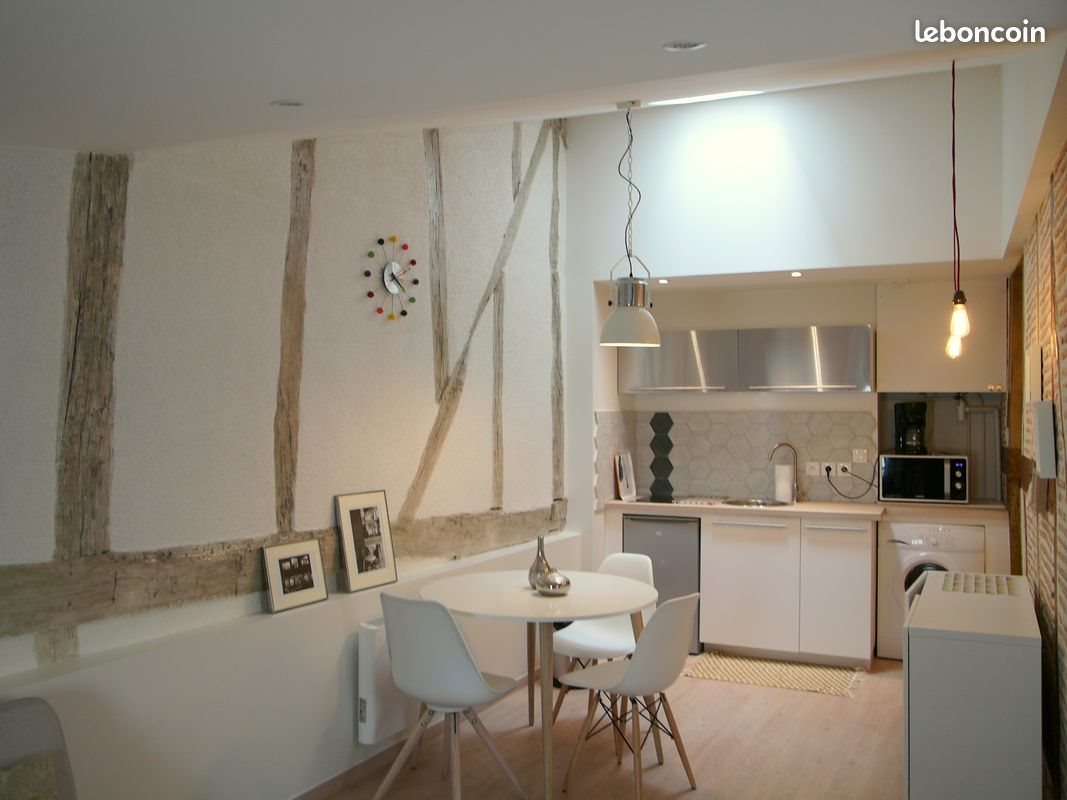 Appartement à louer, 33m², Agen