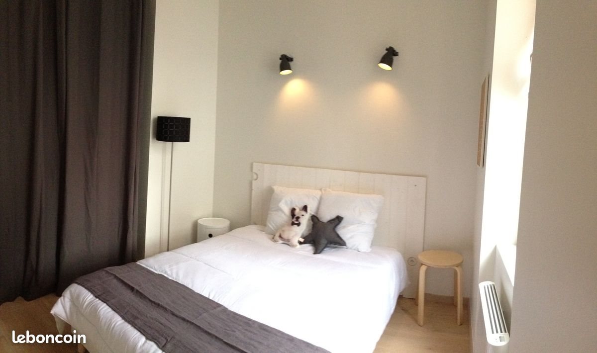 Appartement à louer, 33m², Agen