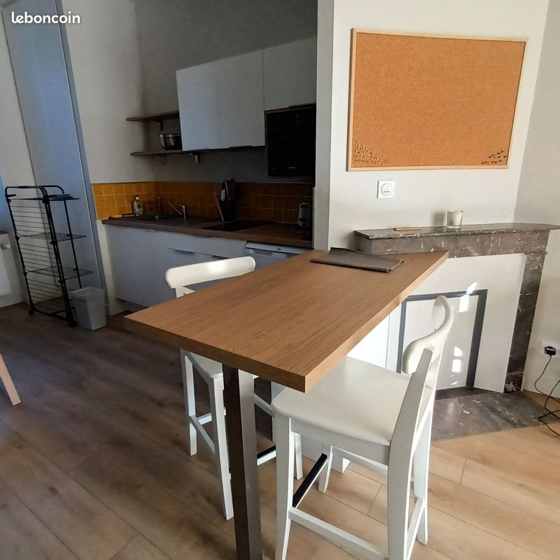 Appartement à louer, 24m², Lanester