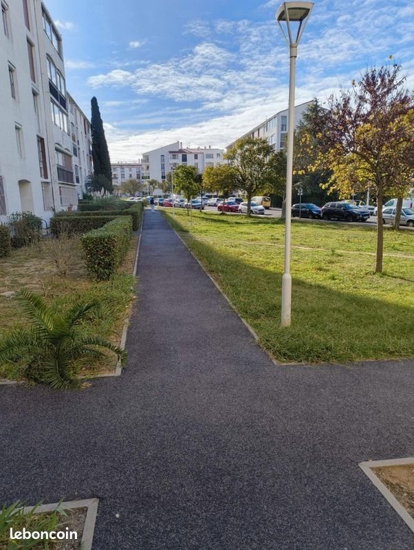Appartement à vendre, 54m², Perpignan