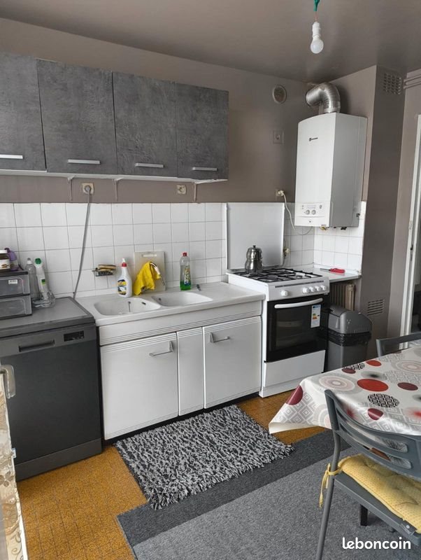 Appartement à vendre, 54m², Perpignan