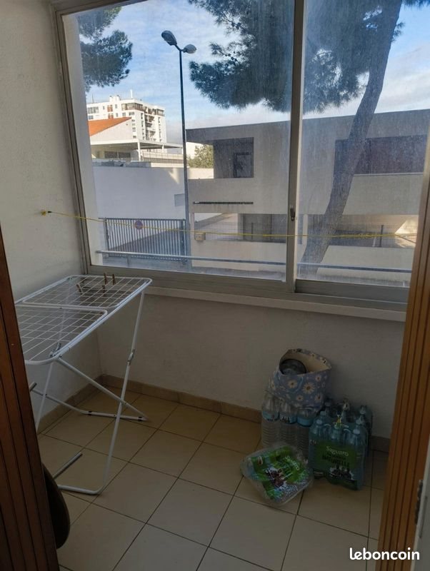 Appartement à vendre, 54m², Perpignan