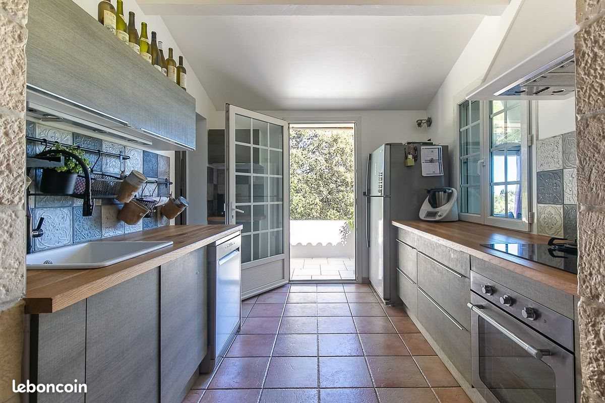 Maison à vendre, 144m², Istres