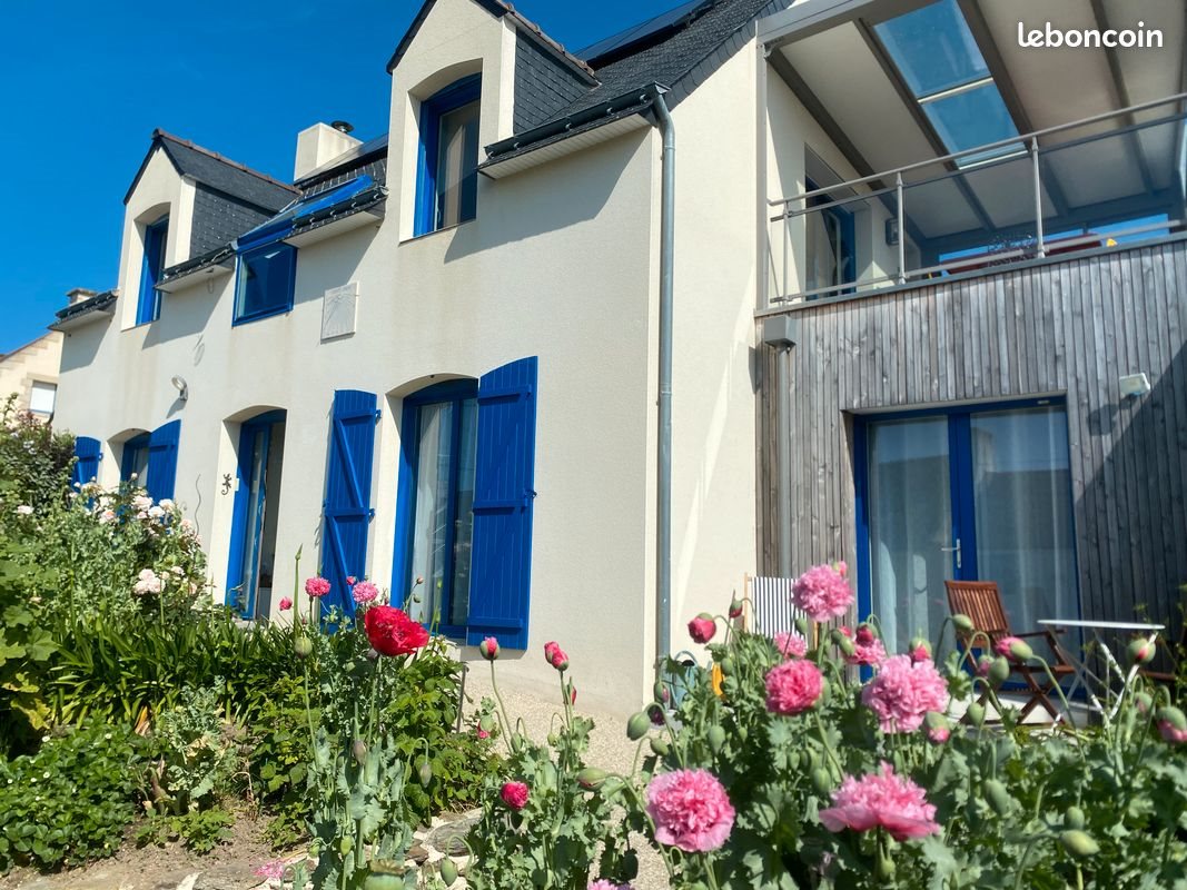 Maison à vendre, 143m², Sarzeau