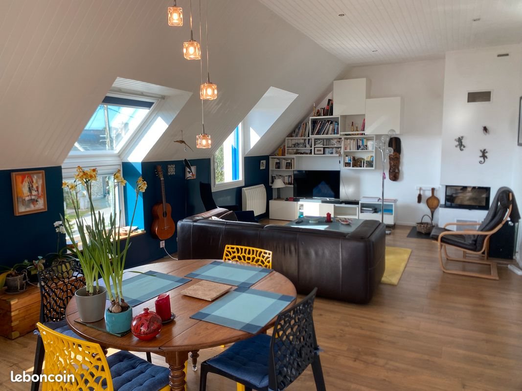 Maison à vendre, 143m², Sarzeau