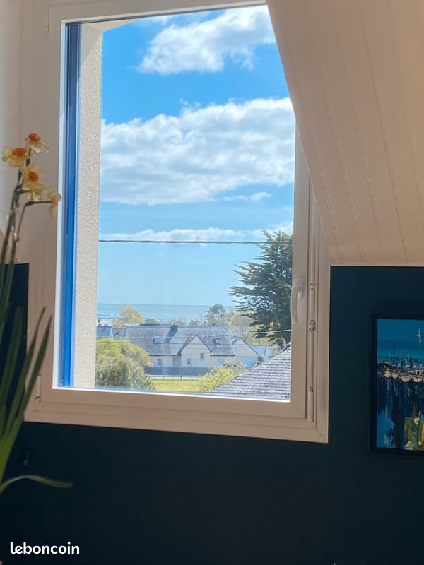 Maison à vendre, 143m², Sarzeau