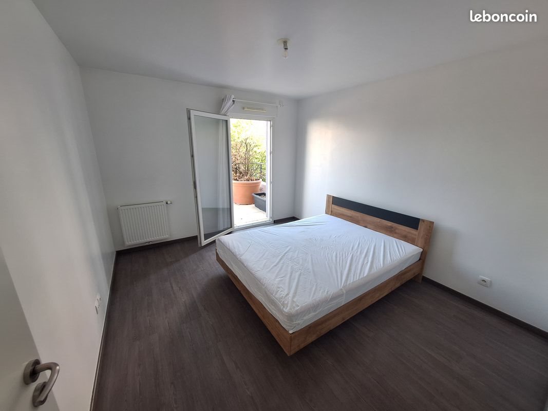 Appartement à louer, 67m², Saint-Genis-Pouilly