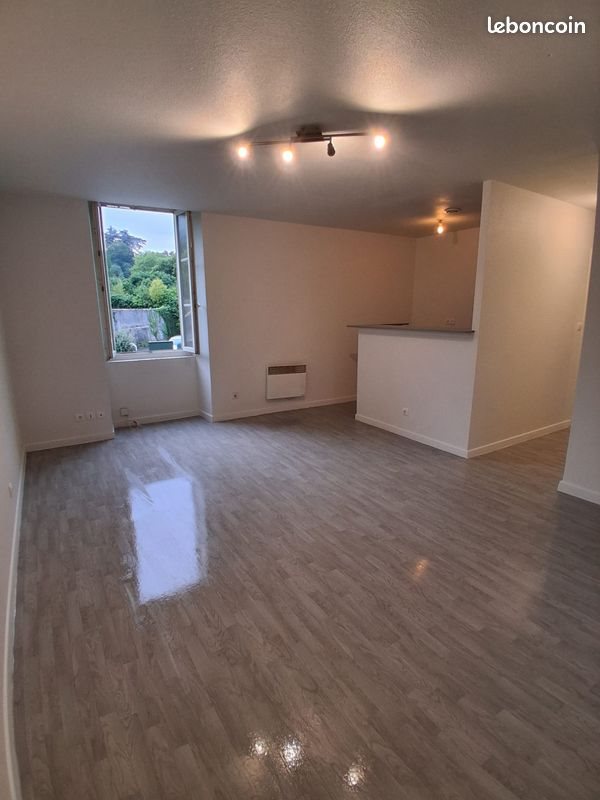 Appartement à louer, 50m², Nay