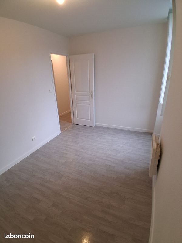 Appartement à louer, 50m², Nay