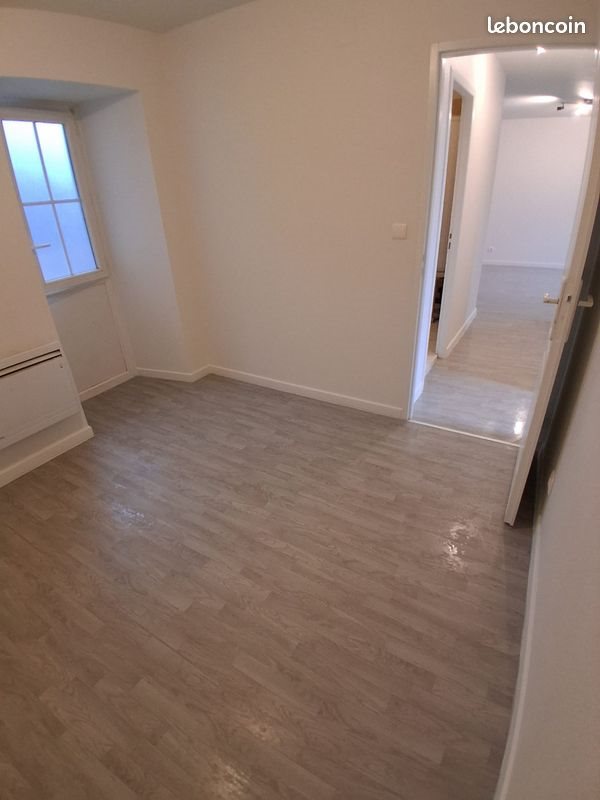 Appartement à louer, 50m², Nay