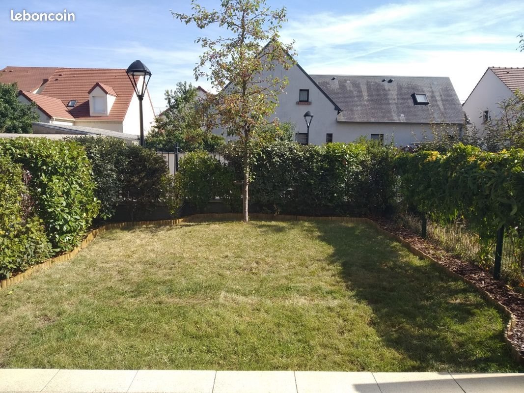 Appartement à vendre, 28m², Les Clayes-sous-Bois