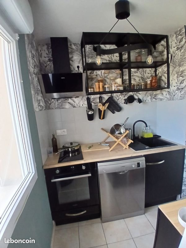 Appartement à louer, 50m², Albi