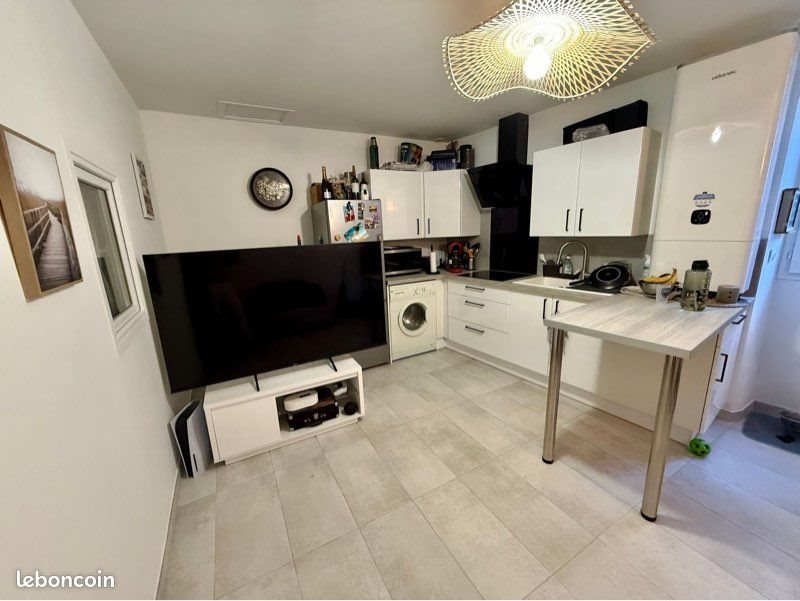Appartement à louer, 32m², Vauvert