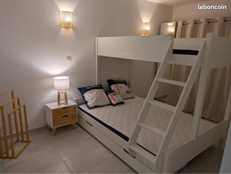 Appartement à louer, 32m², Vauvert