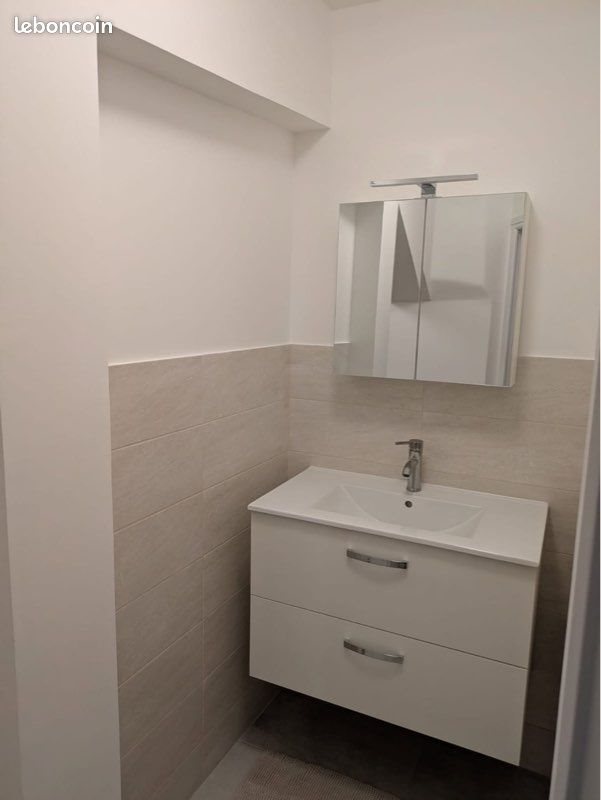 Appartement à louer, 32m², Vauvert