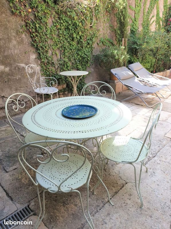 Appartement à louer, 45m², Saint-Rémy-de-Provence