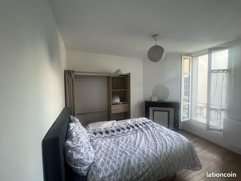 Appartement à louer, 38m², Reims