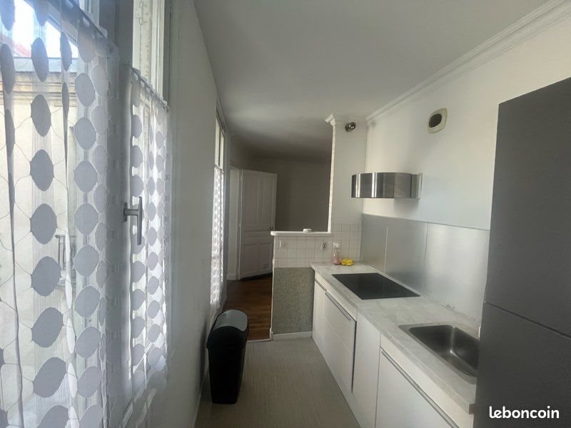 Appartement à louer, 38m², Reims