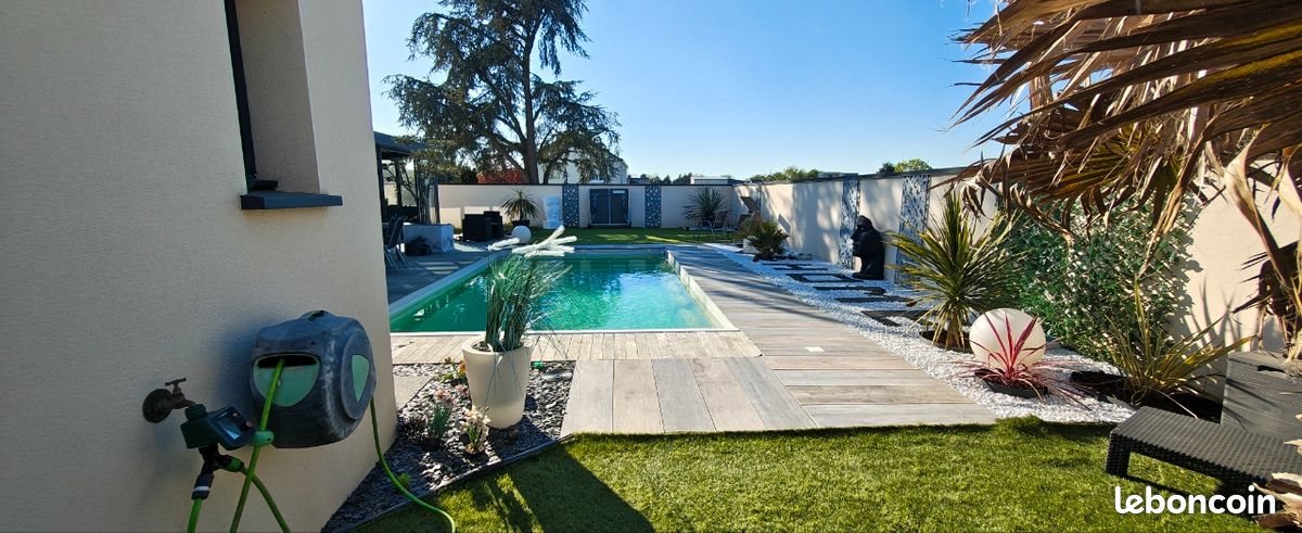 Maison à vendre, 190m², Les Ponts-de-Cé