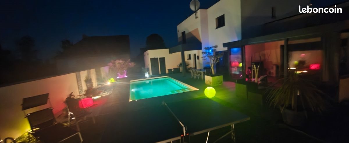 Maison à vendre, 190m², Les Ponts-de-Cé