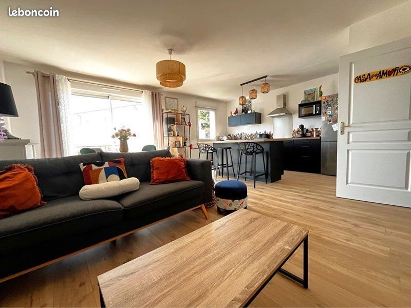 Appartement à vendre, 57m², La Baule-Escoublac