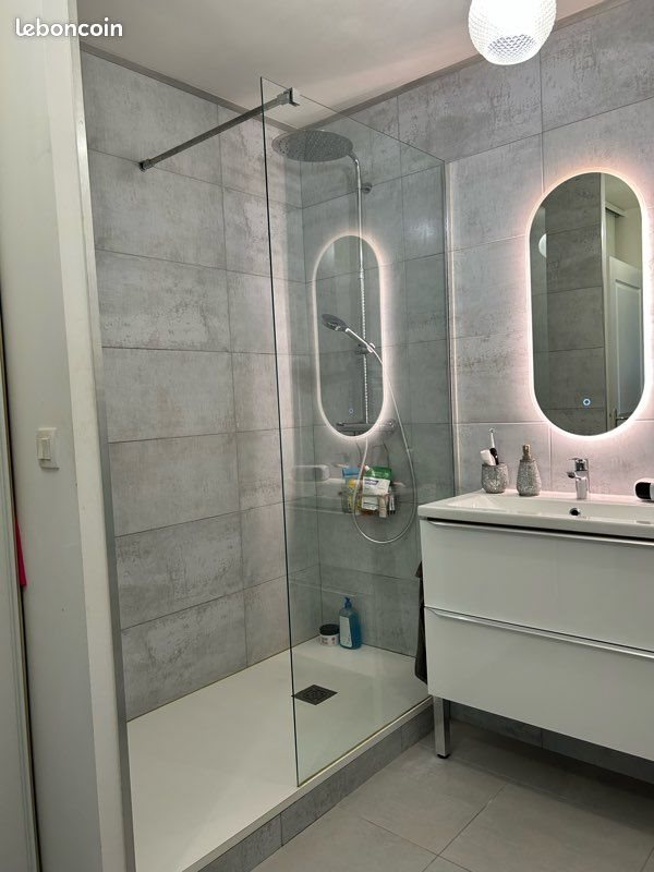 Appartement à vendre, 57m², La Baule-Escoublac