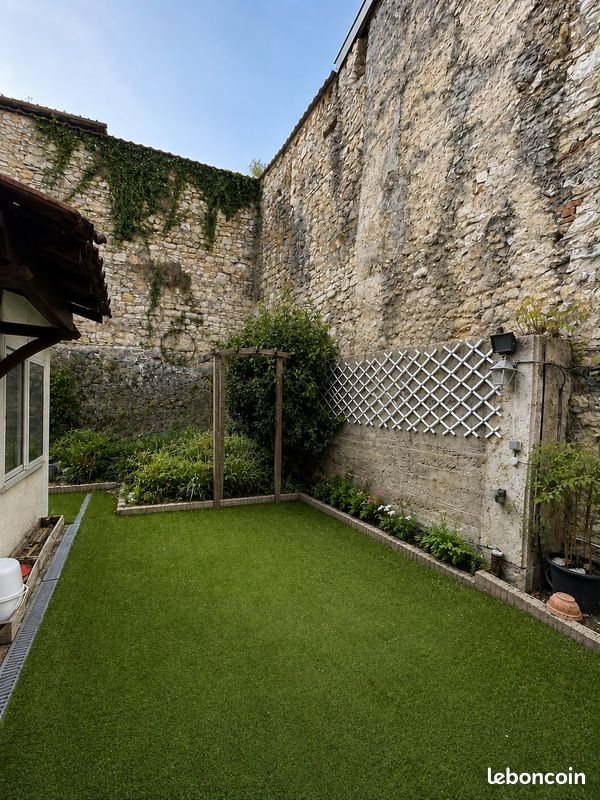 Maison à vendre, 154m², Pont-d'Ain