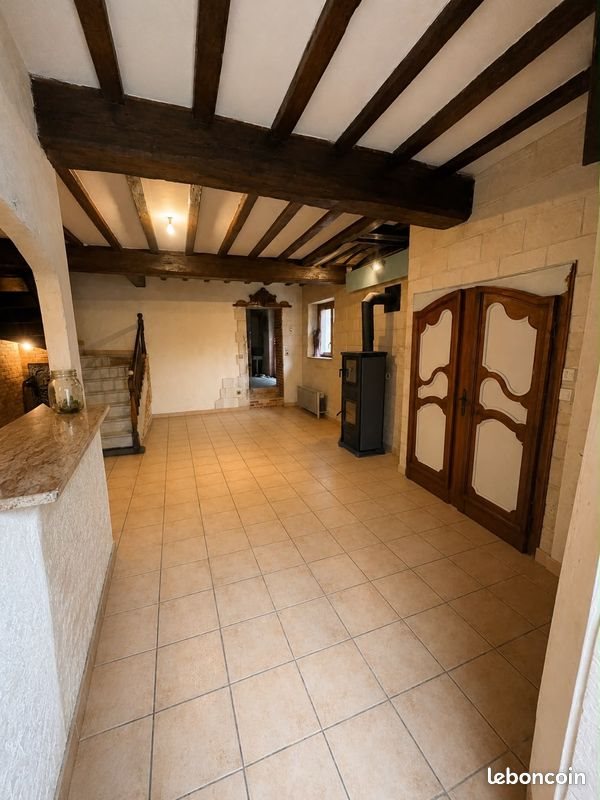 Maison à vendre, 154m², Pont-d'Ain