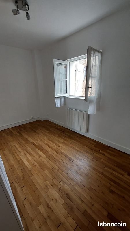 Appartement à louer, 43m², Montmorillon